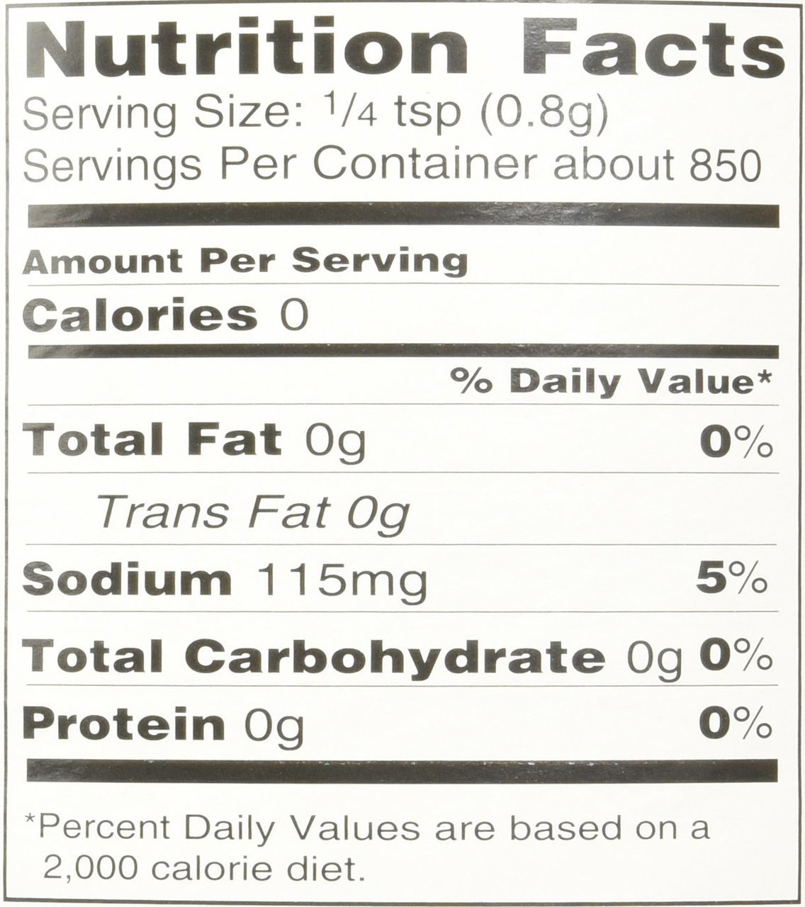 Chef Paul Prudhomme's Meat Magic Seasoning, 24 oz