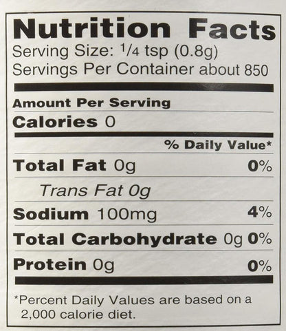 Chef Paul Prudhomme's Poultry Magic Seasoning, 24 oz