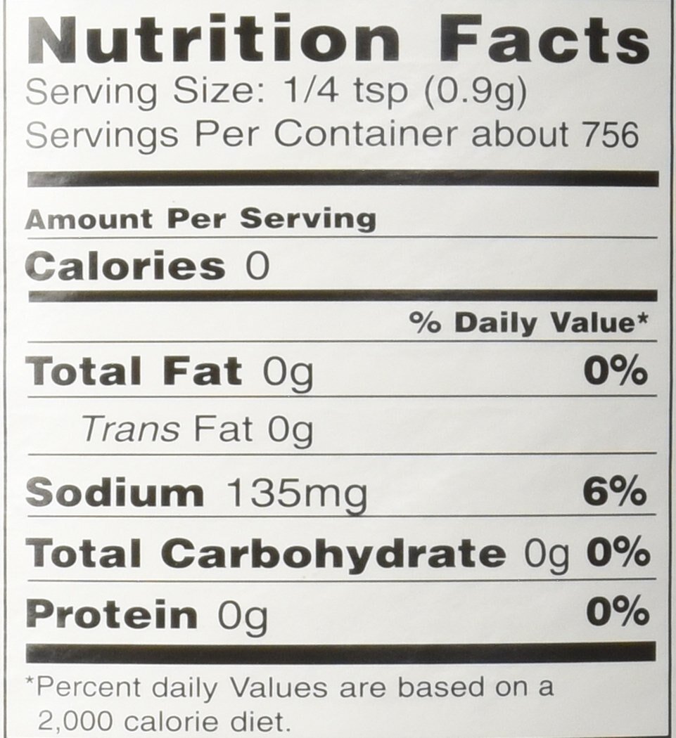 Chef Paul Prudhomme's Vegetable Magic Seasoning 24 oz