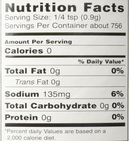 Chef Paul Prudhomme's Vegetable Magic Seasoning 24 oz