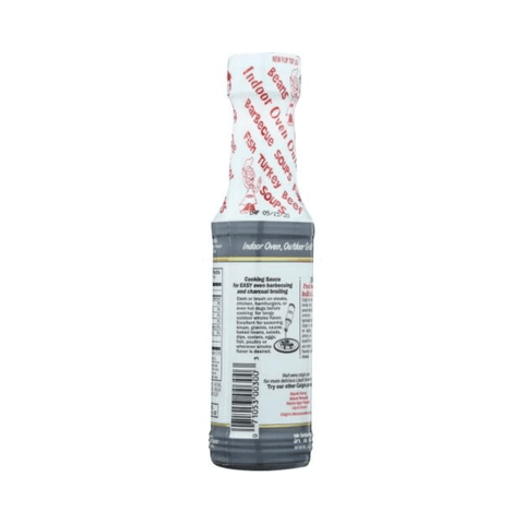 Colgin Pecan Liquid Smoke, 4 oz Sauces & Condiments Colgin 