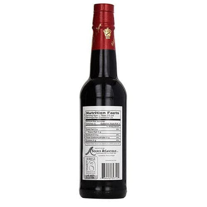 Columela Sherry Vinegar Clasico, 12.7 oz Oil & Vinegar Columela 