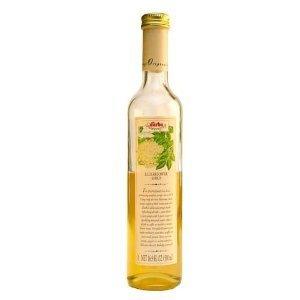 D'Arbo White Elderflower Fruit Syrup - 16.9oz