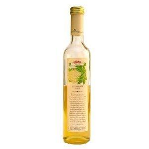 D'Arbo White Elderflower Fruit Syrup - 16.9oz