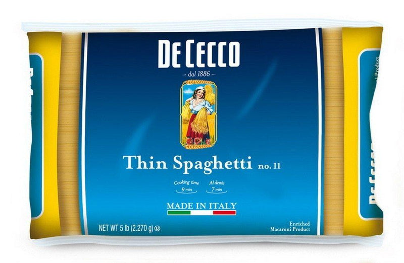 De Cecco