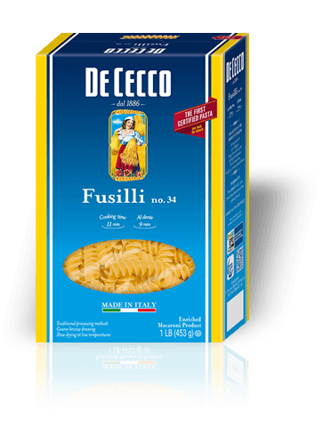 De Cecco