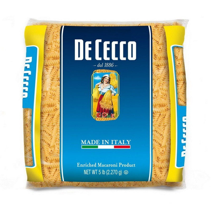 De Cecco