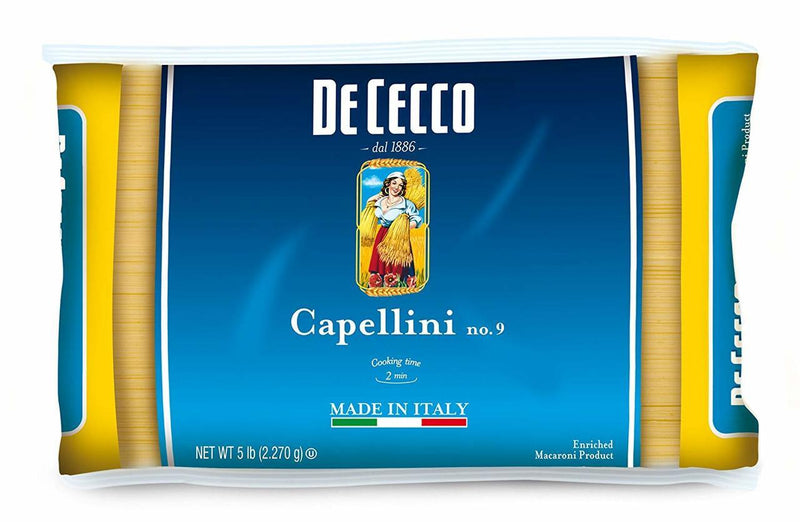 De Cecco