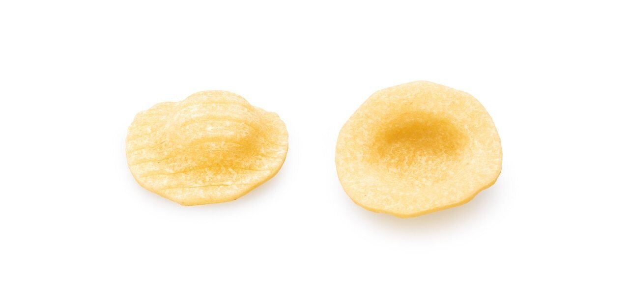 De Cecco #91 Orecchiette Bulk Pasta, 5 lbs