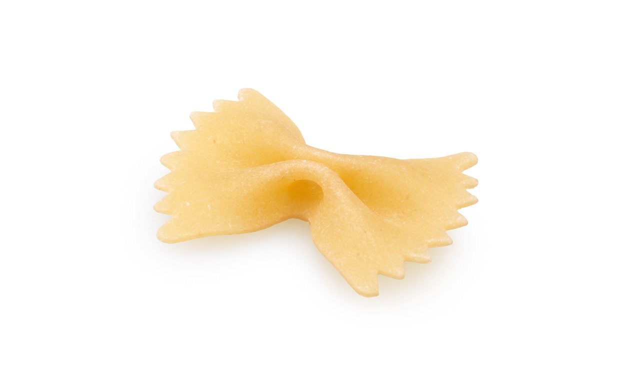 De Cecco #93 Farfalle Bulk Pasta, 5 lbs