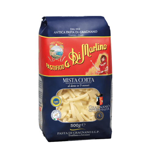 Di Martino Mista Corta I.G.P Pasta, 17.6 oz Pasta & Dry Goods Di Martino 