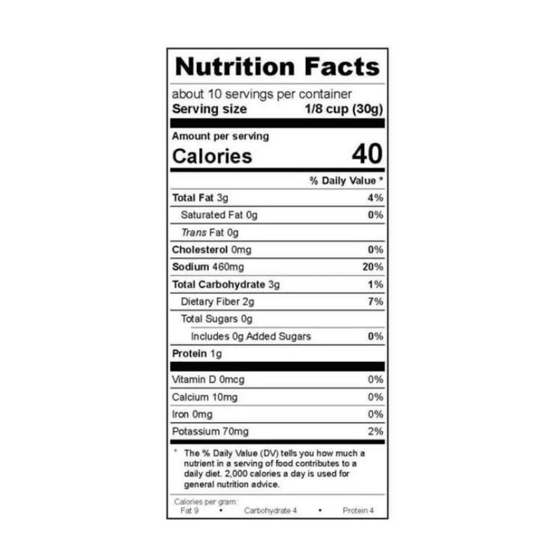 Divina Chopped Calabrian Peppers, 10.6 oz Fruits & Veggies Divina 