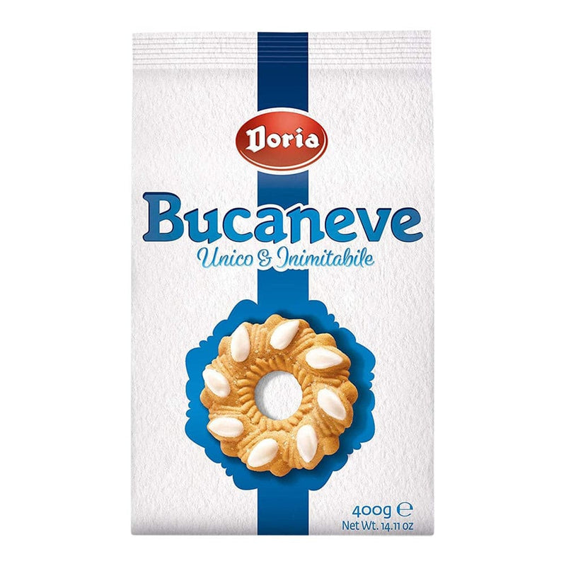 Doria Bucaneve Bag, 12 oz