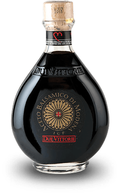 Due Vittorie Oro Gold Balsamic Vinegar - 500ml