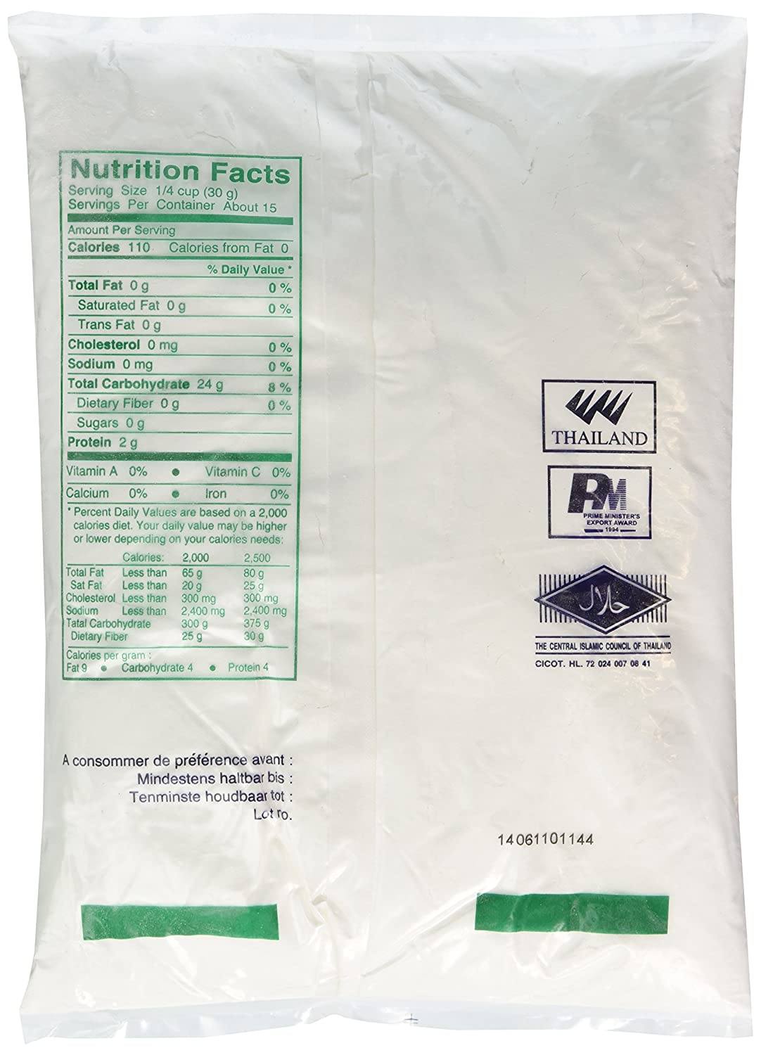 Erawan Sweet Thai Rice Flour