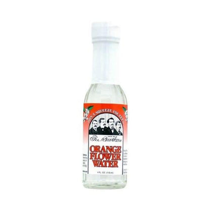 Fee Brothers Orange Flower Water, 5 oz Coffee & Beverages Fee Brothers 
