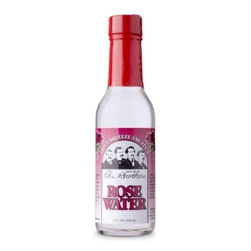 Fee Brothers Rose Flower Water, 5 oz Coffee & Beverages Fee Brothers 