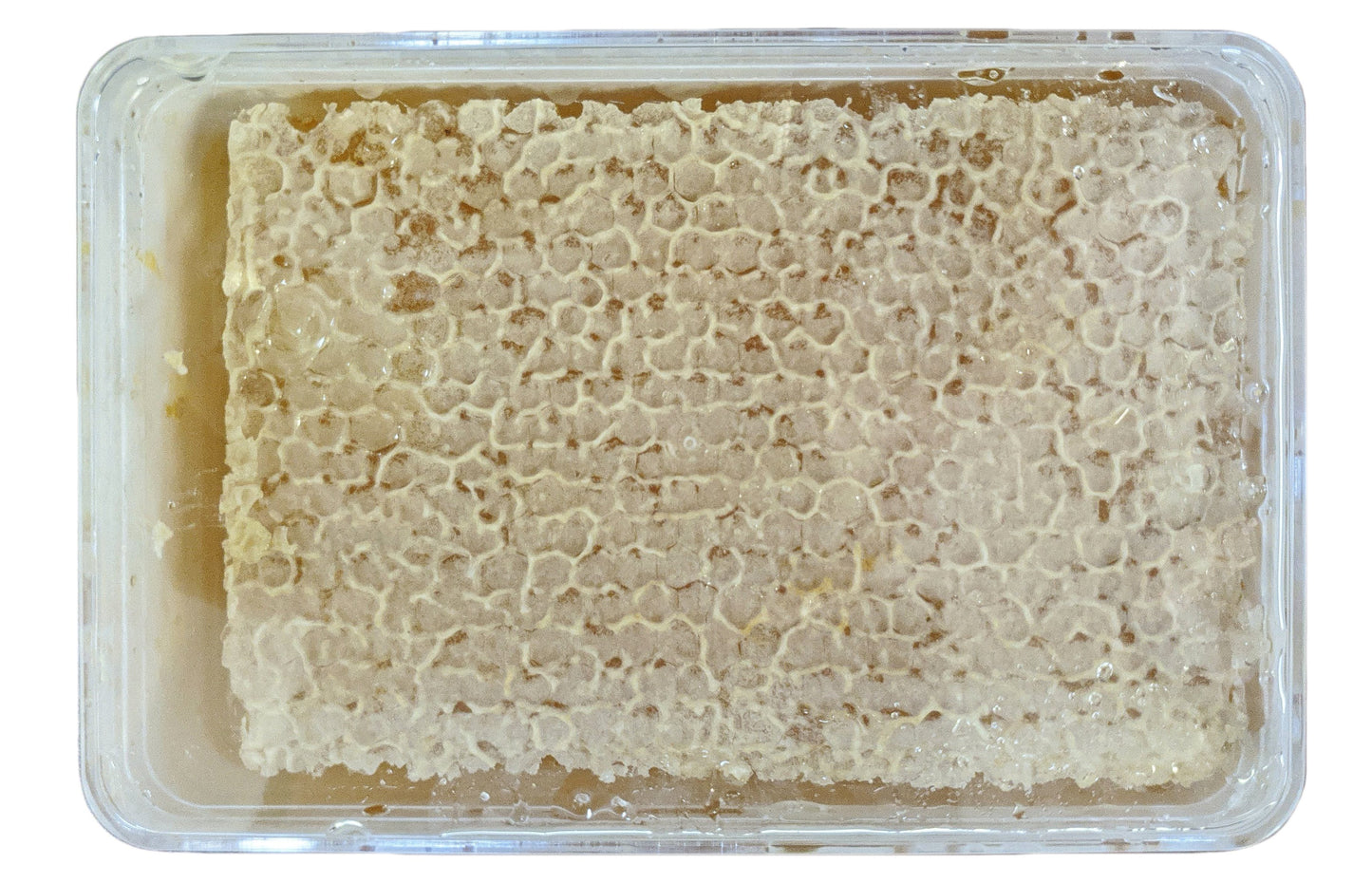 Fulmer All-Natural Raw Honeycomb from Hungary