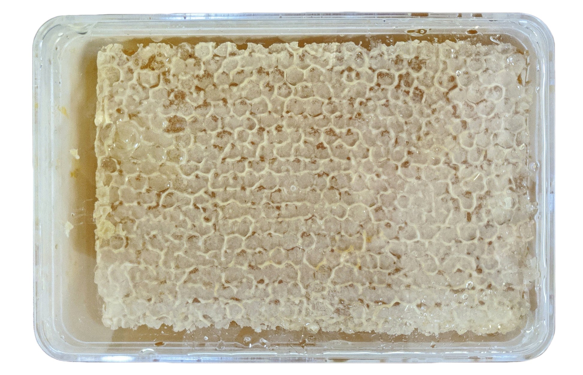 Fulmer All-Natural Raw Honeycomb from Hungary