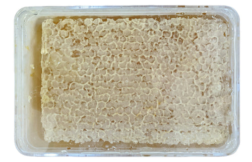 Fulmer All-Natural Raw Honeycomb from Hungary