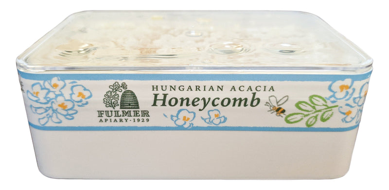 Fulmer All-Natural Raw Honeycomb from Hungary