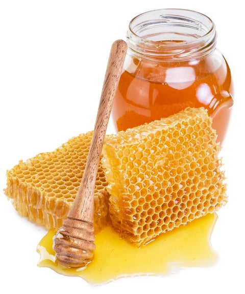 Fulmer All-Natural Raw Honeycomb from Hungary