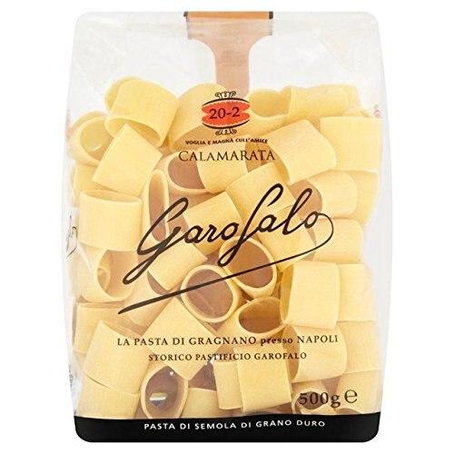 Garofalo Calamarata Pasta, 1 lb