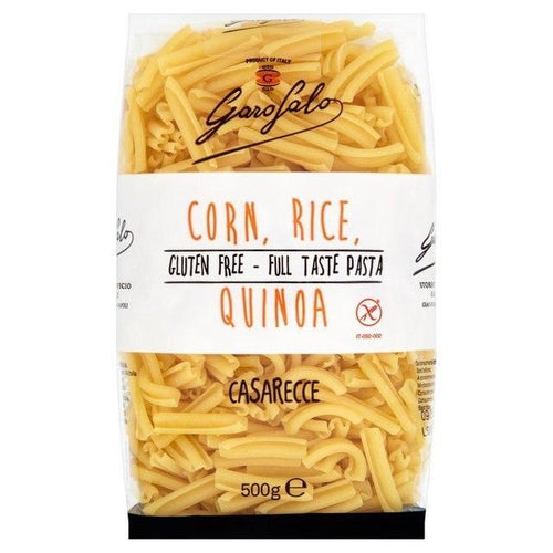 Garofalo Casarecce Gluten-Free Pasta - 1 lb