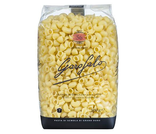 Garofalo Lumachine Pasta, 16 oz