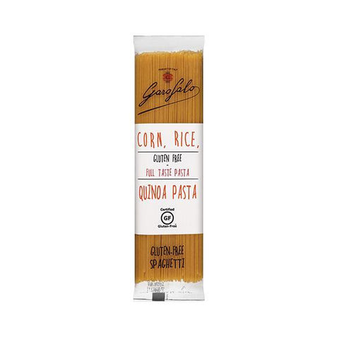Garofalo Spaghetti Gluten-Free Pasta, 12 oz Pasta & Dry Goods Garofalo 