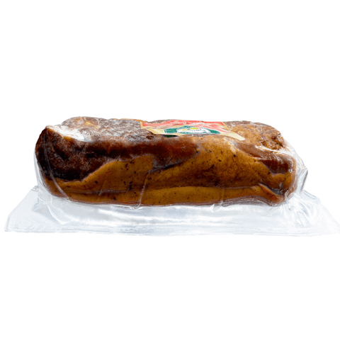 Gasser Speck Alto Adige IGP Prosciutto, 6 lb. Meats Sanniti 