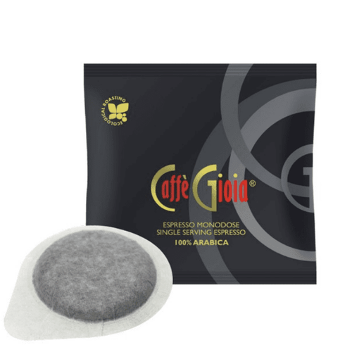 Gioia 100% Arabica Espresso, 150 pods Coffee & Beverages Gioia 