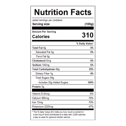 Golden Barrel Unsulfured Black Strap Molasses, 16 oz Pantry Golden Barrel 