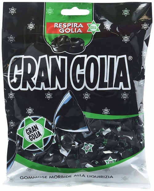 Gran Golia Bag, 180 grams