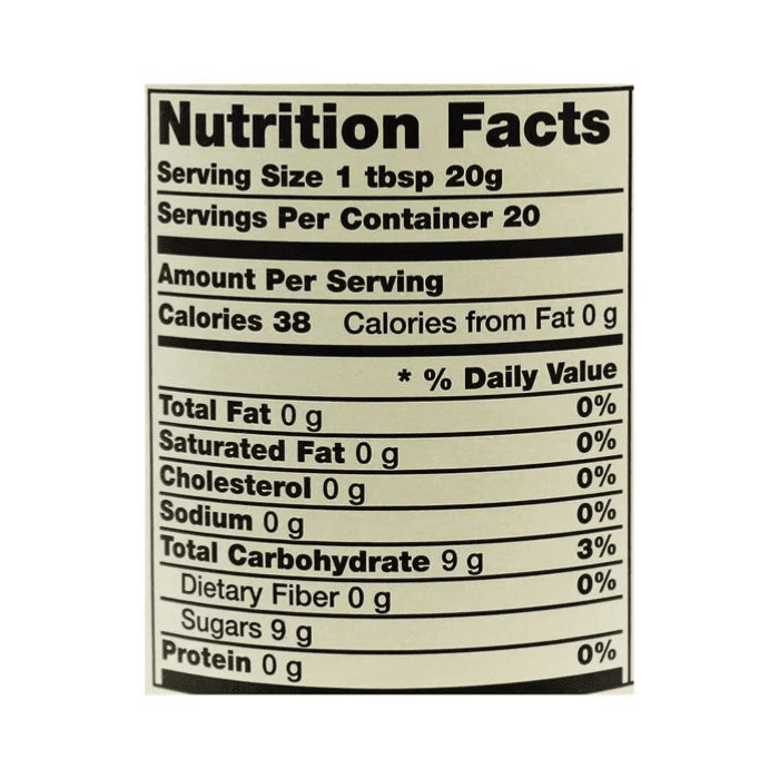 Hafi Gooseberry Jam, 14 oz Pantry Hafi 