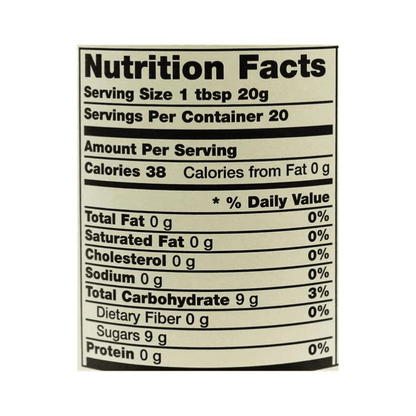 Hafi Gooseberry Jam, 14 oz Pantry Hafi 