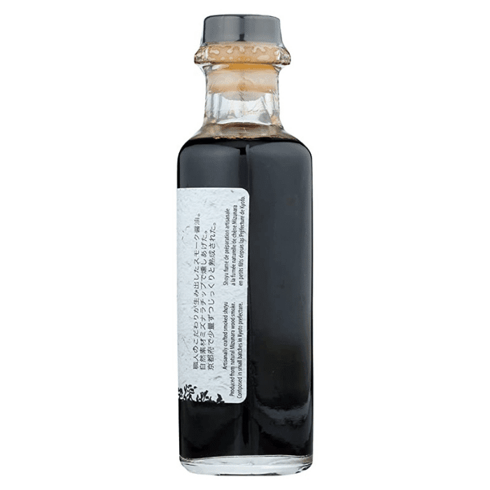 Haku Smoked Shoyu, 12.7 oz (375mL) Sauces & Condiments Haku 