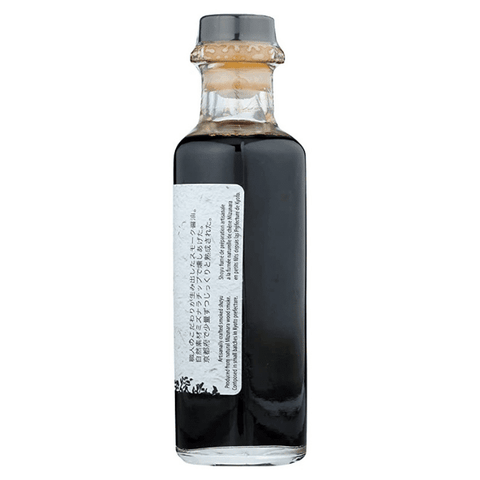 Haku Smoked Shoyu, 12.7 oz (375mL) Sauces & Condiments Haku 