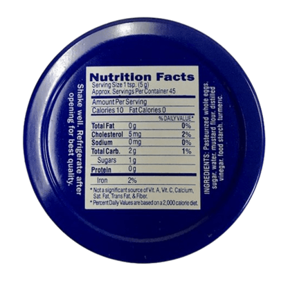 Herlocher's Dipping Mustard, 8 oz Sauces & Condiments vendor-unknown 