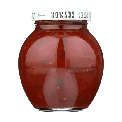 Homade Chili Sauce, 12 oz Sauces & Condiments Homade 