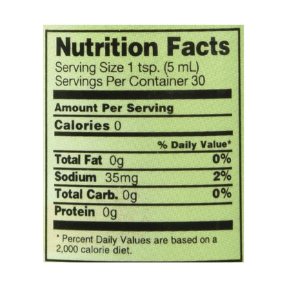 Howard’s Garlic Seasoning Juice, 5 oz Sauces & Condiments Howard's 