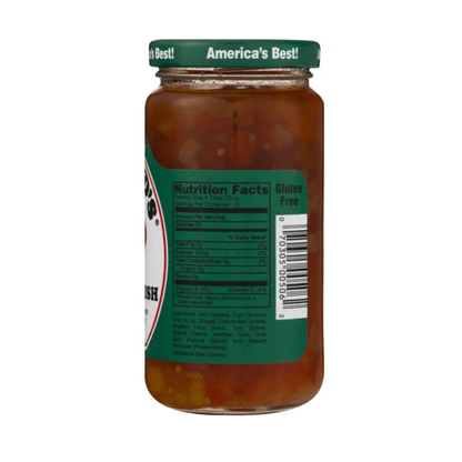 Howard’s Sweet Pepper Relish, 11 oz Fruits & Veggies Howard's 