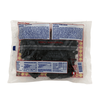 Inca's Food Purple Corn, 15 oz Fruits & Veggies Inca's Food 