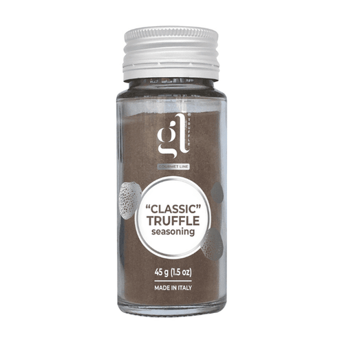 Jimmy Tartufi Gourmet Line Classic Truffle Seasoning, 1.5 oz Pantry Jimmy Tartufi 