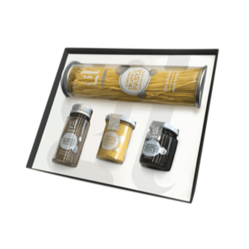 Jimmy Tartufi Gourmet Line Truffle Gift Box Specials Jimmy Tartufi 