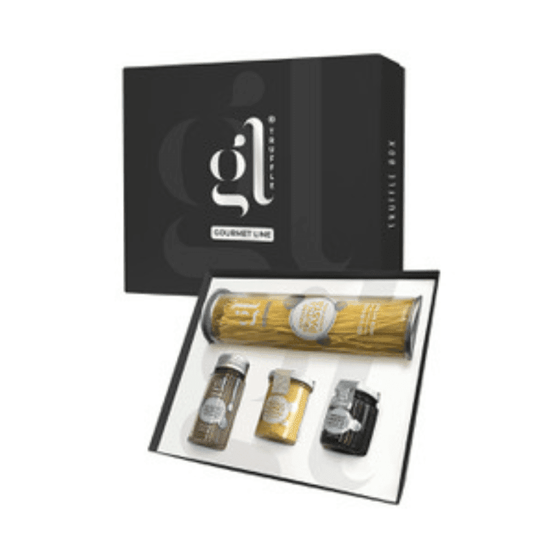 Jimmy Tartufi Gourmet Line Truffle Gift Box Specials Jimmy Tartufi 