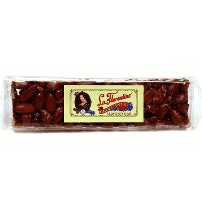 La Florentine Almond Bar, 5.3 oz Sweets & Snacks La Florentine 