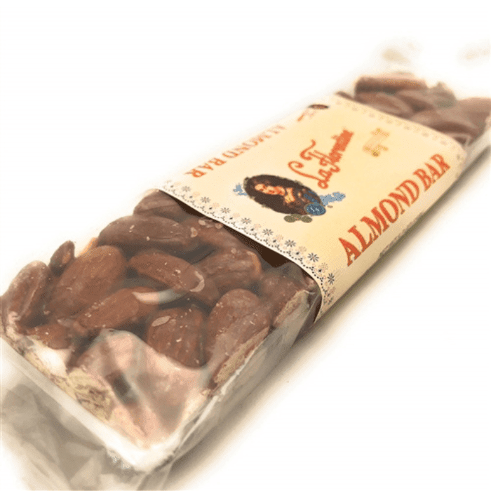 La Florentine Almond Bar, 5.3 oz Sweets & Snacks La Florentine 