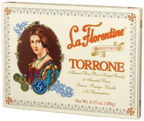 La Florentine Torrone, 7.62 oz