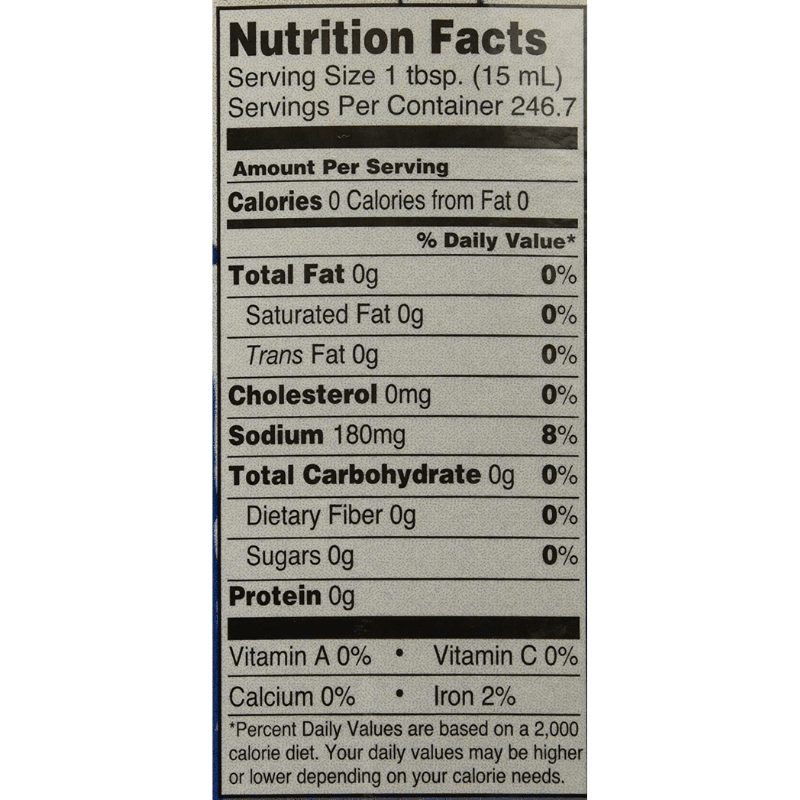 La Lechonera Mojo Criollo, 1 Galon Sauces & Condiments La Lechonera 